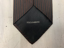 Dolce & Gabbana tie
