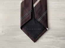 Boss Selection tie