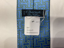 Charvet Place Vendôme tie