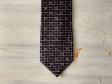 Zilli tie