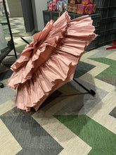 Guy de Jean cancan full length sun and rain umbrella
