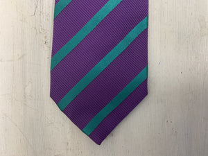 New & Lingwood tie