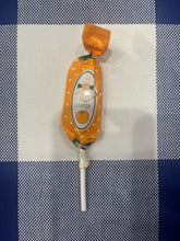 Barnier Orange Lollipop