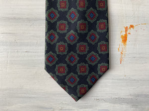 Ermenegildo Zegna tie