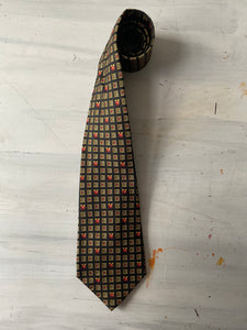 Salvatore Ferragamo tie