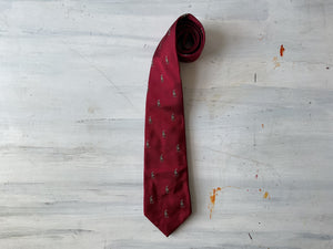 Polo Ralph Lauren tie