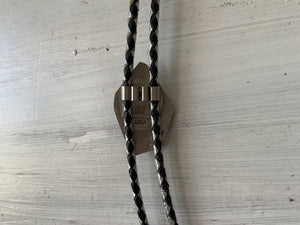 Vintage bolo tie