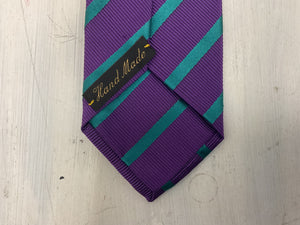 New & Lingwood tie