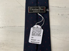 Christian Dior Monsieur tie