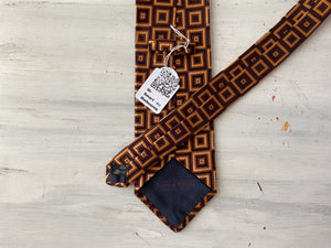 Vintage Ermenegildo Zegna tie