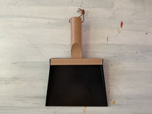 Hand Brush and Dustpan by Andrée Jardin