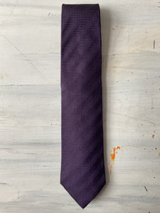 Vintage Boss tie