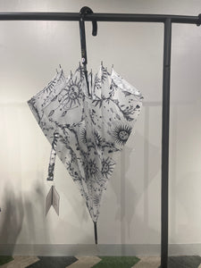 Guy de Jean ‘Solar’ full length sun and rain umbrella