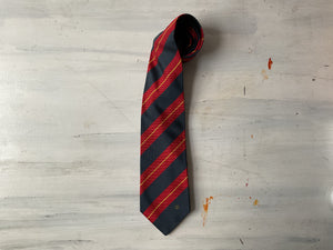 Dunhill tie