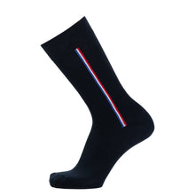 French Flag Stripe Socks by Maison Broussaud x Armor-Lux