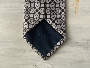 Altea Milano tie