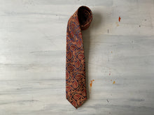 New & Lingwood tie