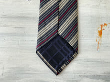 Burberry tie