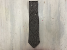 Lanvin Paris tie