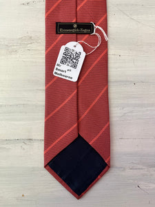 Zegna tie