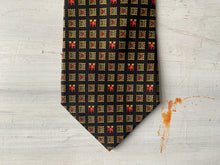 Salvatore Ferragamo tie