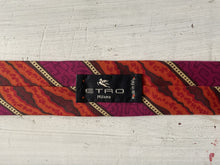 Etro Milano tie