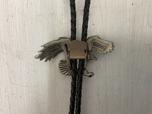 Vintage bolo tie