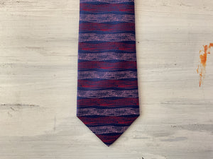 Turnbull & Asser tie