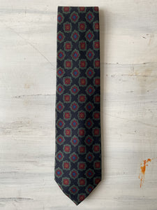 Ermenegildo Zegna tie