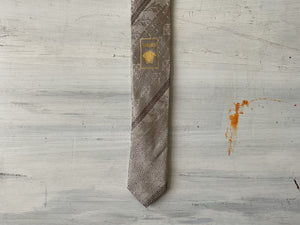 Versace tie