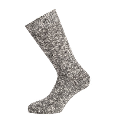 ‘Henry’ heritage sock by Maison Broussaud