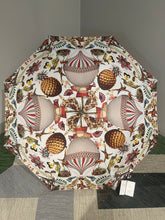 Guy de Jean Jungle full length umbrella