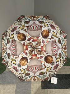 Guy de Jean Jungle full length umbrella