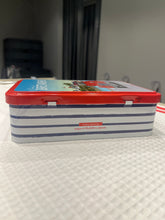 Atelier D Butter Biscuits, Red 2CV tin, 350g