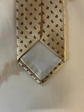 Ermenegildo Zegna tie