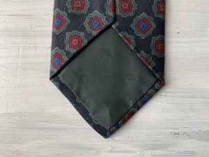 Ermenegildo Zegna tie