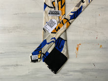 Memphis Milano by Sergio Calatroni tie