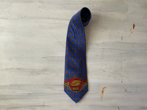 Gianfranco Ferre tie