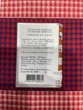 Chocolate Coffee Drops by Les Délices du Château La Grande Duranne, 43g