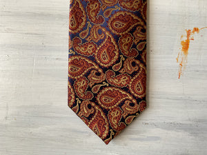 New & Lingwood tie