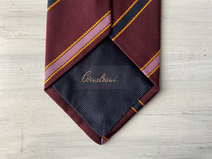 Corneliani tie