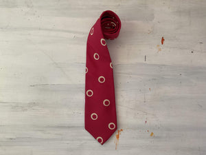 Vintage Turnbull & Asser tie