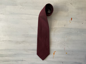 Louis Vuitton tie