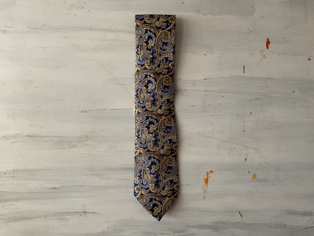 Stefano Ricci tie