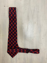 Lanvin Paris tie