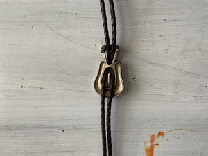 Vintage bolo tie