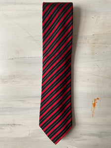 Church’s tie