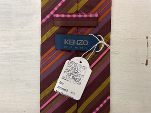 Kenzo Homme tie