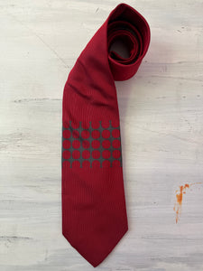 Gene Meyer tie