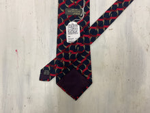 Michelsons of London tie